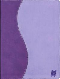 The Scriptures, Duotone Purple
